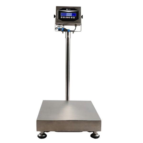 platform scales